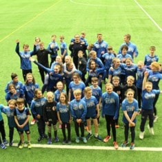 Vindfull avslutning på sesongen